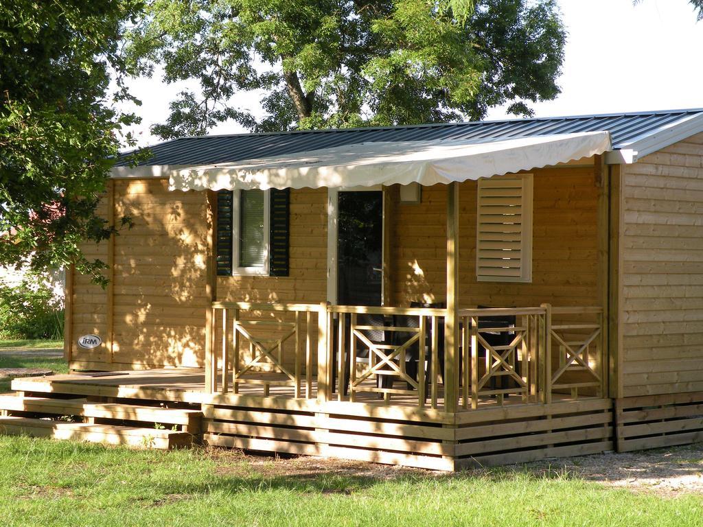 Le Domaine De Seillac Odesia Vacances Zimmer foto