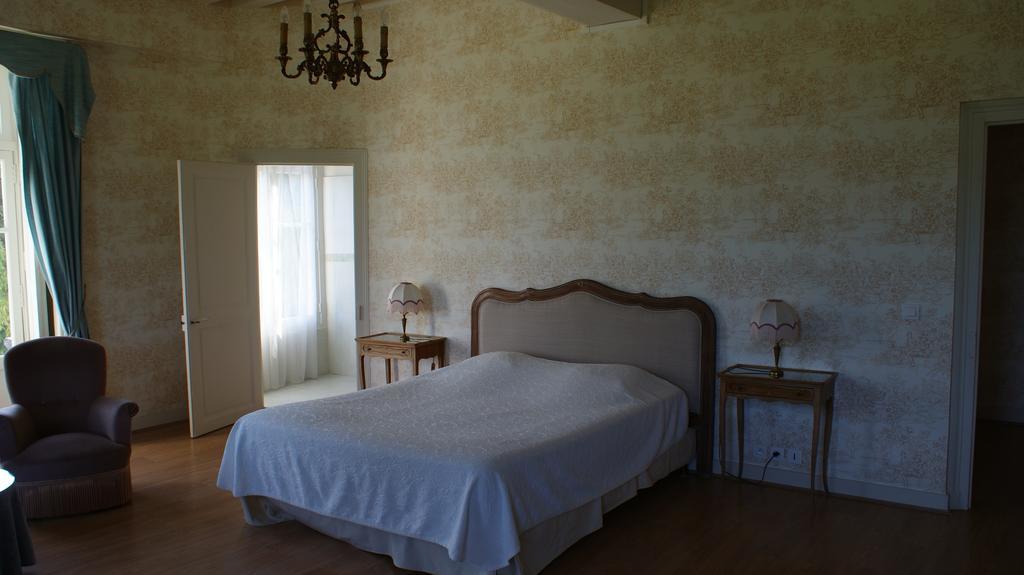 Le Domaine De Seillac Odesia Vacances Zimmer foto